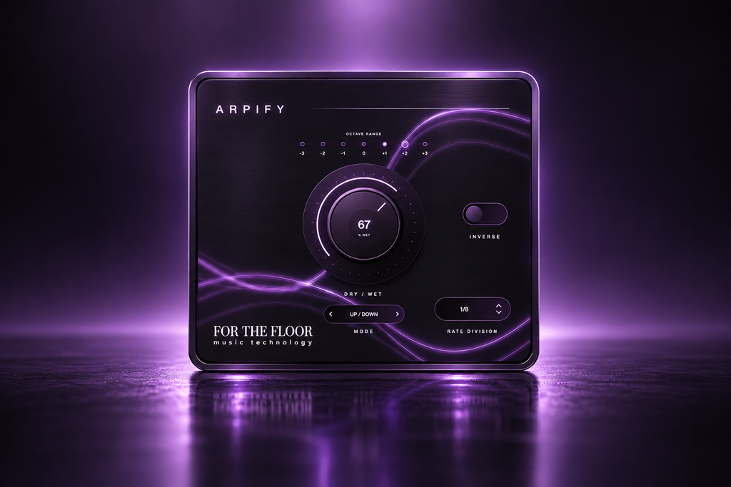Arpify